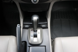 Used 2008 Honda Accord Sdn 4dr V6 Auto EX-L at Auto Finance Center near Matthews, NC