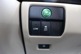 Used 2014  Honda Accord Sedan 4dr V6 Auto EX-L at Auto Finance Center near Matthews&comma; NC