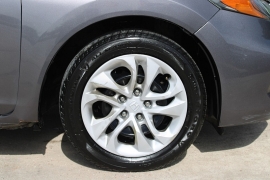 Used 2015 Honda Civic Coupe 2d LX CVT at Auto Finance Center near Matthews, NC