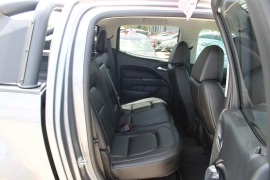 Used 2021  Chevrolet Colorado 4WD Crew Cab 128" ZR2 at Auto Finance Center near Matthews&comma; NC
