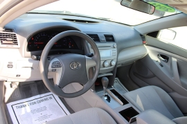 Used 2011 Toyota Camry 4dr Sdn I4 (Natl) at Auto Finance Center near Matthews, NC