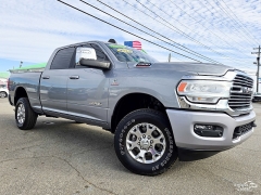 Used 2024  Ram 2500 4WD Laramie Crew Cab 6'4" Box at Auto Finance Center near Matthews&comma; NC
