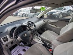Used 2013 Toyota Corolla 4dr Sdn (Natl) at Auto Finance Center near Matthews, NC
