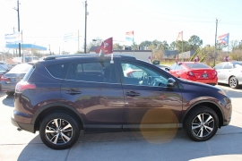 Used 2018  Toyota RAV4 AWD &lpar;Natl&rpar; at Auto Finance Center near Matthews&comma; NC