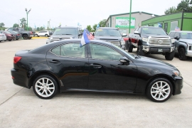 Used 2011 Lexus IS 250 4dr Sport Sdn Auto AWD at Auto Finance Center near Matthews, NC