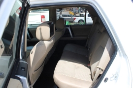 Used 2013  Toyota 4Runner RWD 4dr V6 &lpar;Natl&rpar; at Auto Finance Center near Matthews&comma; NC