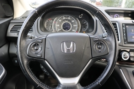 Used 2015  Honda CR-V AWD 5dr EX-L at Auto Finance Center near Matthews&comma; NC