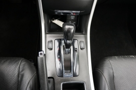 Used 2015 Honda Accord Coupe 2dr V6 Auto EX-L at Auto Finance Center near Matthews, NC