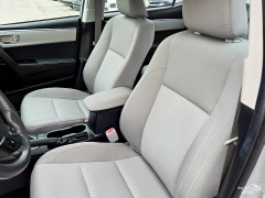 Used 2015  Toyota Corolla 4dr Sdn &lpar;Natl&rpar; at Auto Finance Center near Matthews&comma; NC