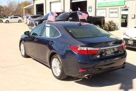 Used 2013  Lexus ES 350 4dr Sdn at Auto Finance Center near Matthews&comma; NC