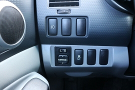 Used 2015  Toyota Tacoma 2WD Double Cab PreRunner V6 Short Bed at Auto Finance Center near Matthews, NC