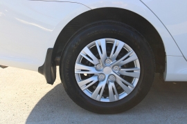 Used 2009  Toyota Corolla 4dr Sdn (Natl) at Auto Finance Center near Matthews, NC