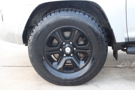 Used 2017  Toyota 4Runner 2WD &lpar;Natl&rpar; at Auto Finance Center near Matthews&comma; NC