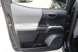 Used 2020 Toyota Tacoma 2WD Double Cab 5' Bed V6 AT (Natl) at Auto Finance Center near Matthews, NC