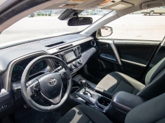 Used 2018 Toyota RAV4 LE FWD (Natl) at Auto Finance Center near Matthews, NC