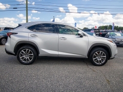 Used 2016 Lexus NX 200t FWD 4dr at Auto Finance Center near Matthews, NC