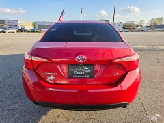 Used 2017  Toyota Corolla &lpar;Natl&rpar; at Auto Finance Center near Matthews&comma; NC