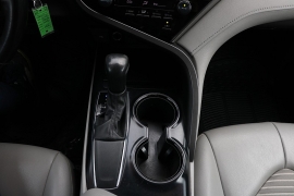 Used 2020 Toyota Camry SE Auto (Natl) at Auto Finance Center near Matthews, NC