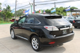 Used 2011 Lexus RX 350 FWD 4dr at Auto Finance Center near Matthews, NC