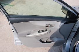 Used 2013 Toyota Corolla 4dr Sdn (Natl) at Auto Finance Center near Matthews, NC