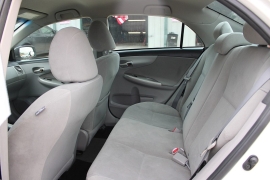 Used 2012 Toyota Corolla 4dr Sdn (Natl) at Auto Finance Center near Matthews, NC