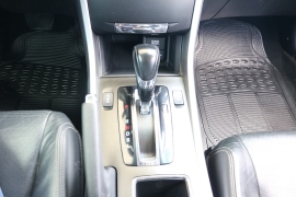 Used 2015  Honda Accord Sedan 4dr I4 CVT EX-L at Auto Finance Center near Matthews&comma; NC