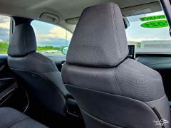 Used 2021  Toyota Corolla LE CVT at Auto Finance Center near Matthews&comma; NC