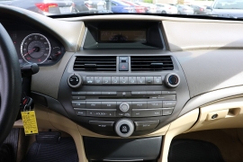 Used 2009  Honda Accord Sedan 4d LX Auto at Auto Finance Center near Matthews&comma; NC