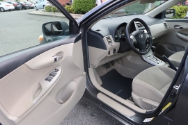 Used 2013 Toyota Corolla 4dr Sdn (Natl) at Auto Finance Center near Matthews, NC