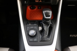 Used 2021  Toyota RAV4 AWD &lpar;Natl&rpar; at Auto Finance Center near Matthews&comma; NC