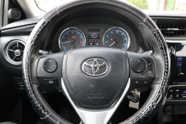 Used 2019 Toyota Corolla (Natl) at Auto Finance Center near Matthews, NC