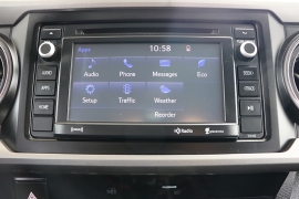 Used 2016  Toyota Tacoma 4WD Double Cab LB V6 AT &lpar;Natl&rpar; at Auto Finance Center near Matthews&comma; NC