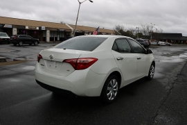 Used 2019  Toyota Corolla &lpar;Natl&rpar; at Auto Finance Center near Matthews&comma; NC