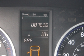 Used 2008  Honda CR-V 4WD 5dr EX-L at Auto Finance Center near Matthews, NC