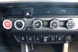 Used 2020  Toyota Tacoma 4WD Double Cab 5' Bed V6 &lpar;Natl&rpar; at Auto Finance Center near Matthews&comma; NC