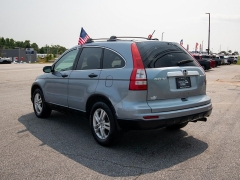 Used 2010 Honda CR-V 4d SUV 4WD EX at Auto Finance Center near Matthews, NC