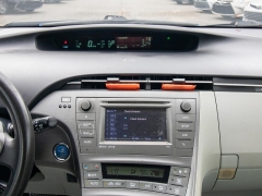 Used 2012  Toyota Prius 5dr HB (Natl) at Auto Finance Center near Matthews, NC