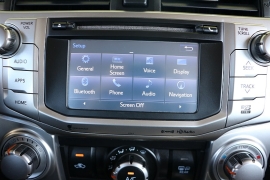 Used 2019  Toyota 4Runner 2WD &lpar;Natl&rpar; at Auto Finance Center near Matthews&comma; NC