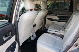 Used 2016 Toyota Highlander AWD 4dr V6 Limited (Natl) at Auto Finance Center near Matthews, NC