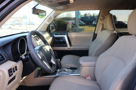 Used 2011  Toyota 4Runner RWD 4dr V6 (Natl) at Auto Finance Center near Matthews, NC