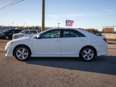 Used 2014  Toyota Camry 4dr Sdn I4 Auto (Natl) at Auto Finance Center near Matthews, NC