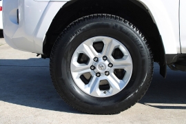 Used 2018  Toyota 4Runner 4WD (Natl) at Auto Finance Center near Matthews, NC