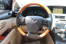Used 2011  Lexus RX 350 FWD 4dr at Auto Finance Center near Matthews&comma; NC