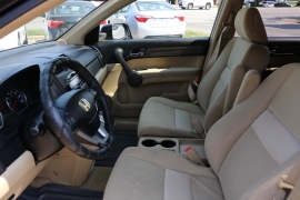 Used 2008 Honda CR-V 4d SUV FWD EX at Auto Finance Center near Matthews, NC