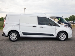 Used 2016 Ford Transit Connect LWB XLT w/Rear Liftgate at Auto Finance Center near Matthews, NC