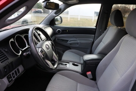 Used 2012  Toyota Tacoma 2WD Double Cab PreRunner V6 Short Bed at Auto Finance Center near Matthews&comma; NC