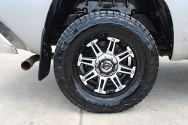 Used 2017 Toyota Tundra 2WD CrewMax SR5 4.6L at Auto Finance Center near Matthews, NC
