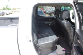 Used 2024  Toyota Tundra 4WD SR5 CrewMax 5&period;5ft Bed at Auto Finance Center near Matthews&comma; NC