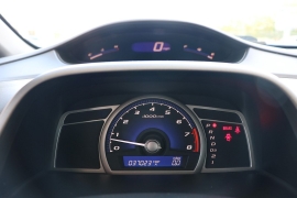 Used 2009  Honda Civic Sedan 4d LX Auto at Auto Finance Center near Matthews&comma; NC