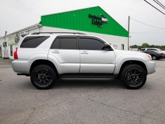 Used 2007 Toyota 4Runner 2WD 4dr V6 SR5 (Natl) at Auto Finance Center near Matthews, NC